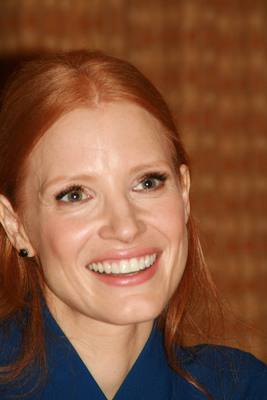 Jessica Chastain Poster 2839147