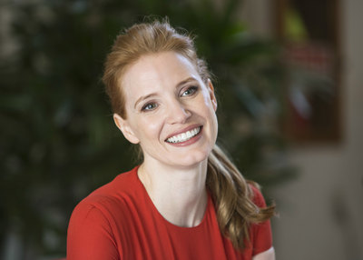 Jessica Chastain Poster 2839148