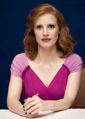 Jessica Chastain Poster 2839149