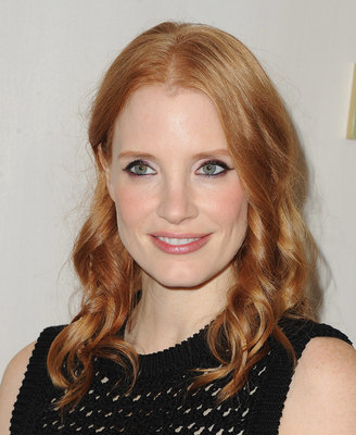Jessica Chastain Poster 2839156