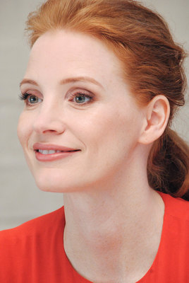 Jessica Chastain Poster 2839159