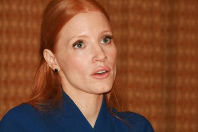 Jessica Chastain Poster 2839161