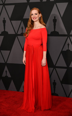 Jessica Chastain Poster 2839163