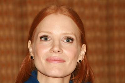 Jessica Chastain Poster 2839168
