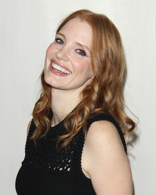 Jessica Chastain Poster 2839173