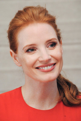 Jessica Chastain Poster 2839184