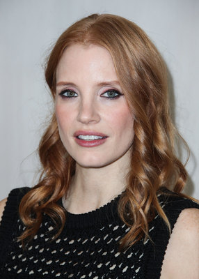 Jessica Chastain Poster 2839186