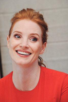 Jessica Chastain Poster 2839192