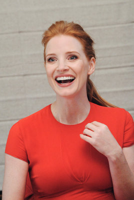 Jessica Chastain Poster 2839193