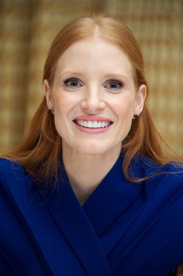 Jessica Chastain Poster 2839199