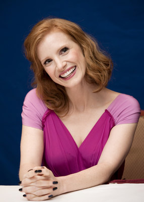 Jessica Chastain Poster 2839203