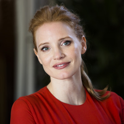 Jessica Chastain Poster 2839204
