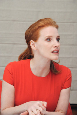 Jessica Chastain Poster 2839206