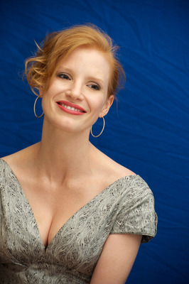Jessica Chastain Poster 2839207