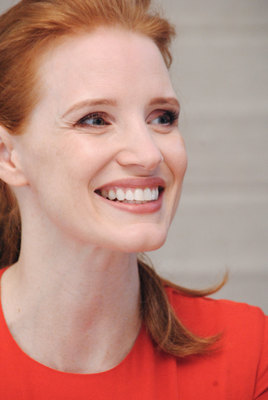 Jessica Chastain Poster 2839210