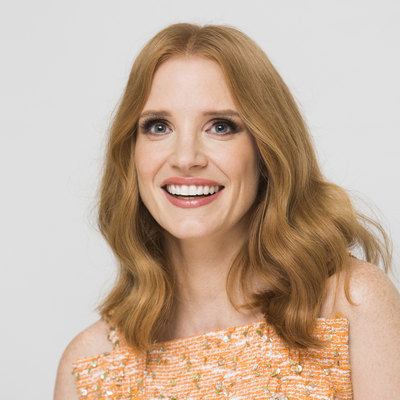 Jessica Chastain Poster 2839211