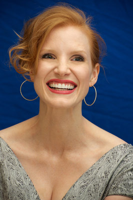 Jessica Chastain Poster 2839215