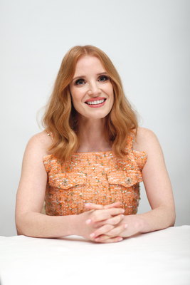 Jessica Chastain Poster 2839218