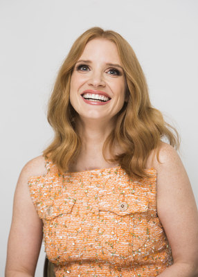 Jessica Chastain Poster 2839219