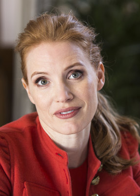 Jessica Chastain Poster 2839221