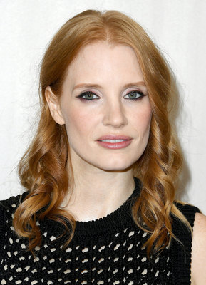 Jessica Chastain Poster 2839223