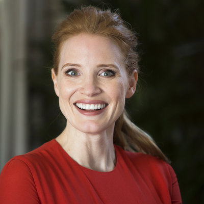 Jessica Chastain Poster 2839227