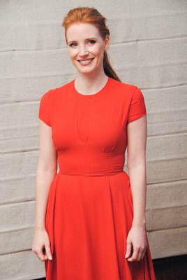 Jessica Chastain Poster 2839228