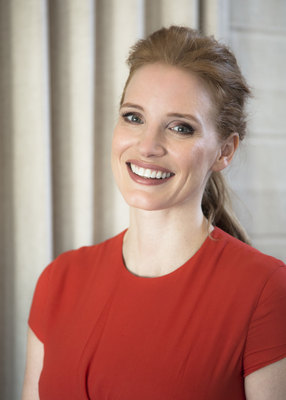 Jessica Chastain Poster 2839237