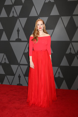 Jessica Chastain Poster 2839245