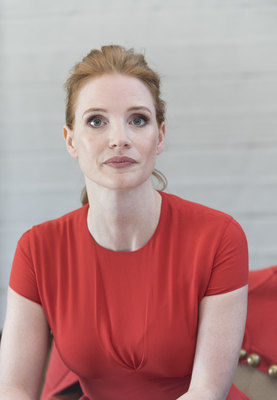 Jessica Chastain Poster 2839249