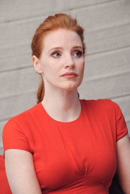 Jessica Chastain Poster 2839252