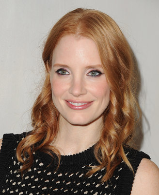Jessica Chastain Poster 2839253