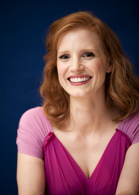 Jessica Chastain Poster 2839264
