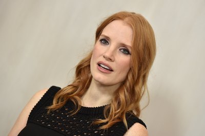 Jessica Chastain Poster 2839269