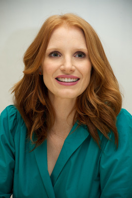 Jessica Chastain Poster 2839282