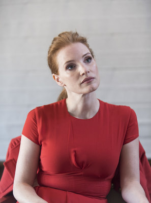 Jessica Chastain Poster 2839284