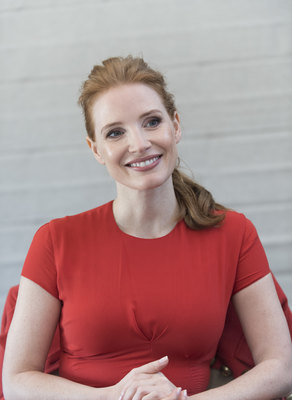 Jessica Chastain Poster 2839285
