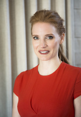 Jessica Chastain Poster 2839290