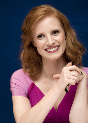 Jessica Chastain Poster 2839297