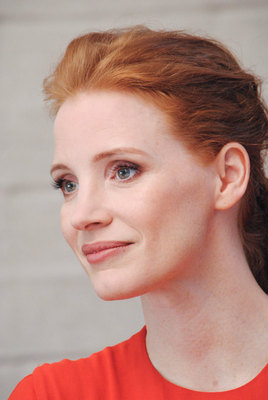 Jessica Chastain Poster 2839300