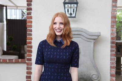Jessica Chastain Poster 2839301