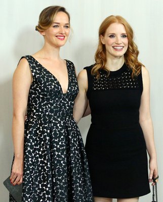 Jessica Chastain Poster 2839304