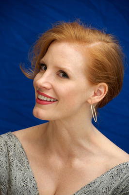 Jessica Chastain Poster 2839318