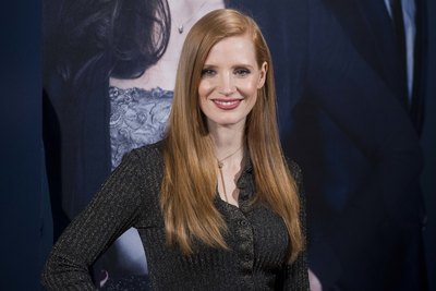 Jessica Chastain Poster 2900317