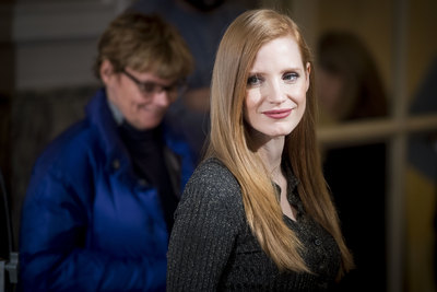 Jessica Chastain Poster 2900318