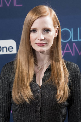 Jessica Chastain Poster 2900321
