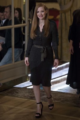 Jessica Chastain Poster 2900322
