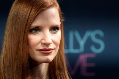 Jessica Chastain Poster 2900330