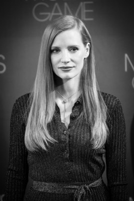 Jessica Chastain Poster 2900334