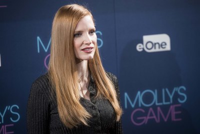Jessica Chastain Poster 2900336
